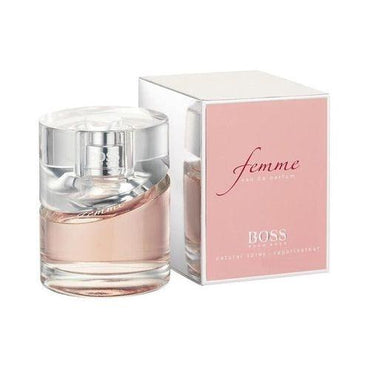 Hugo Boss Femme EDP 75ml Perfume For Women - Thescentsstore